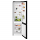 AEG Combi  ORC6N361DB. No Frost. Negro. Clase D